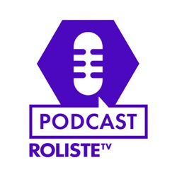 Rôliste TV Podcast