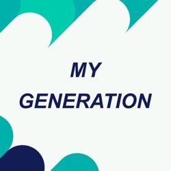 My Generation ‐ Option Musique