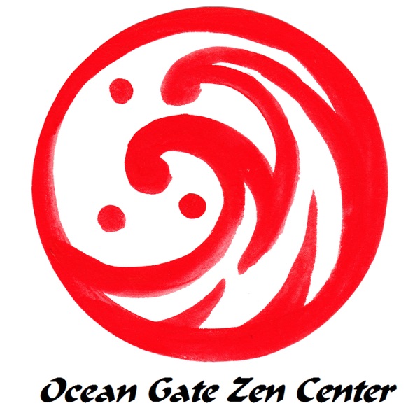 Dharma Talks | Ocean Gate Zen Center - Santa Cruz, Capitola, Aptos Artwork