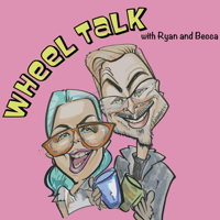 Wheel Talk podcast