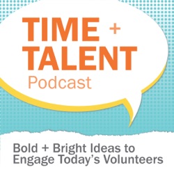 408. Using Volunteer Feedback and Reflection to Boost Engagement