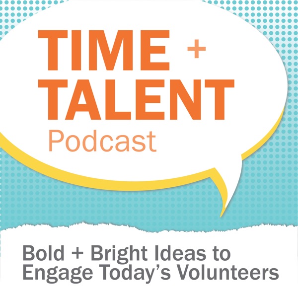 Time + Talent Podcast
