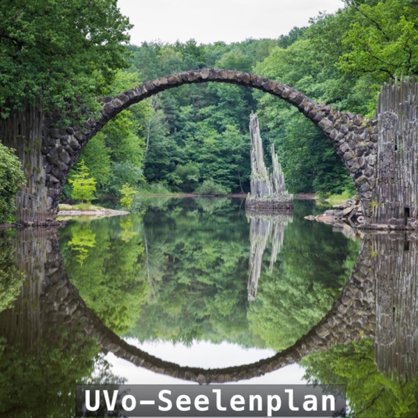 UVo-Seelenplan