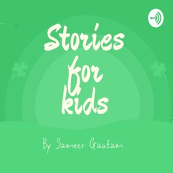 Sher aur Kishmish l l funny story for kids in hindi l l Hindi Kahaniya l l by Sameer Gautam