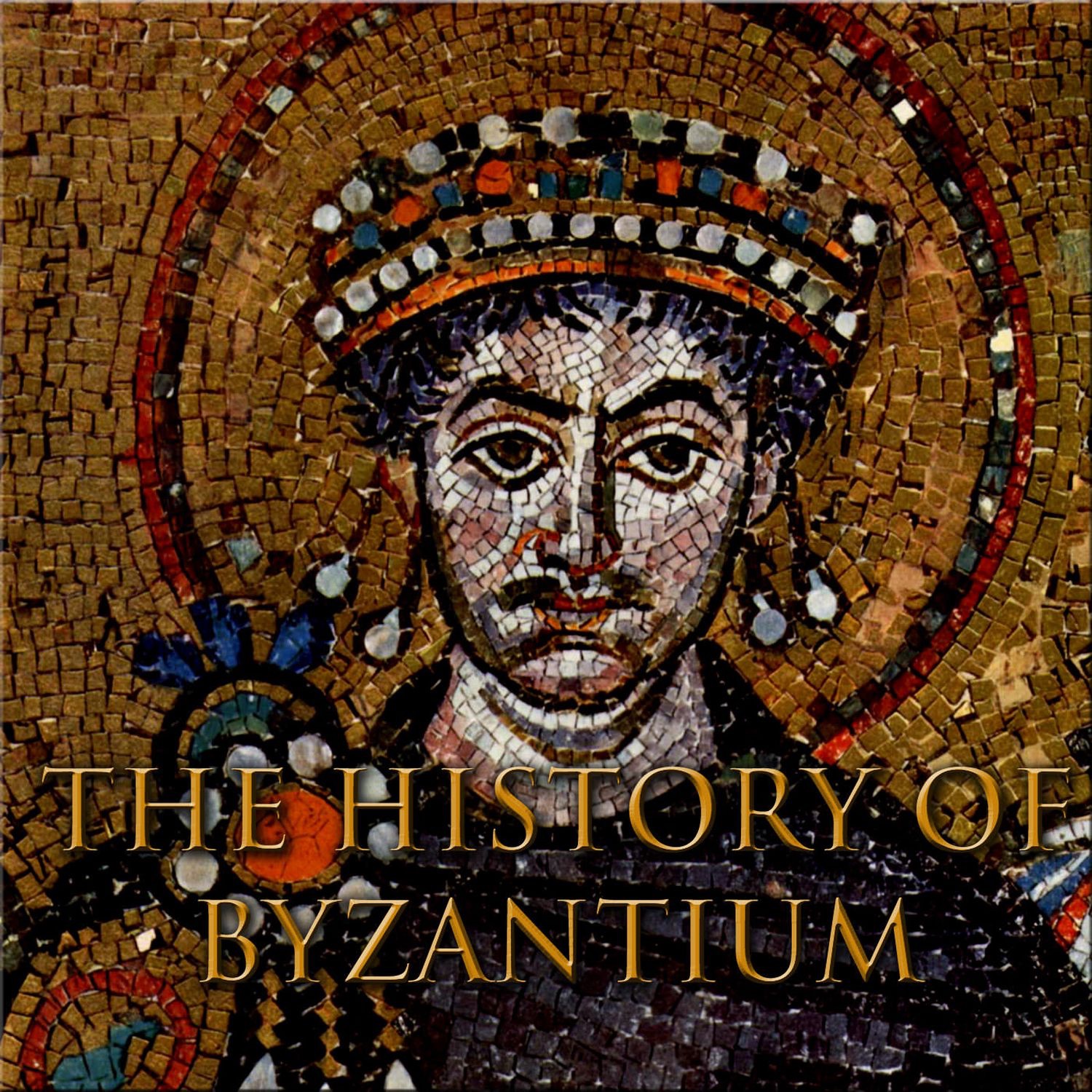 Episode 243 - The Battle of Myriokephalon – The History of Byzantium ...