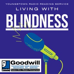 Living With Blindness #003