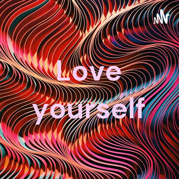 Love yourself Artwork