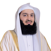 Mufti Menk Podcast - Dr Mufti Ismail Menk