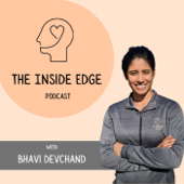 The Inside Edge - Bhavi Devchand