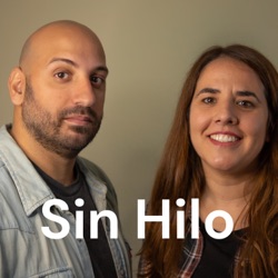 Entrevista Sin Hilo - Julieta Laso