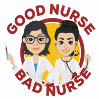 Good Nurse Bad Nurse podcast