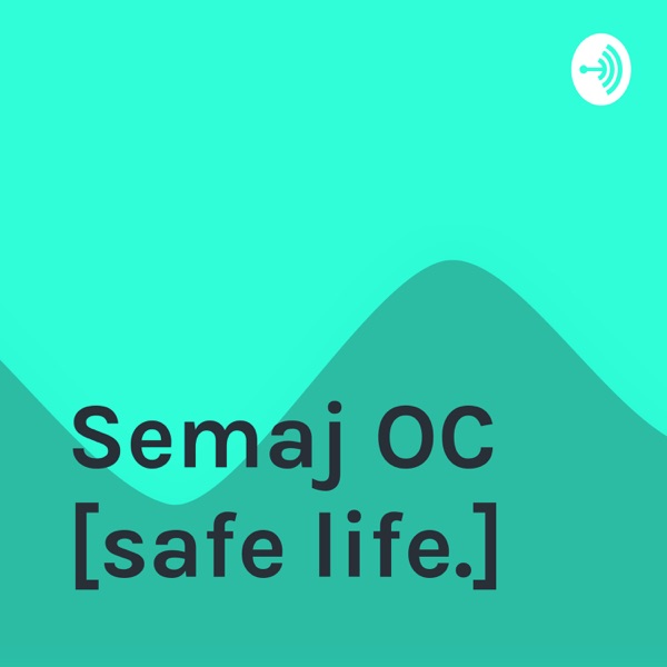 Semaj OC [safe life.] Artwork