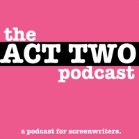 A Physical Therapist on Writers' Pains with Melody Garcia