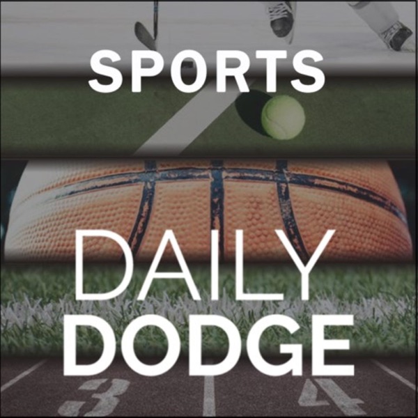 Daily Dodge Sports Artwork