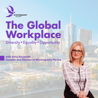 The Global Workplace podcast