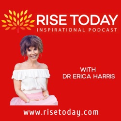 Rise Today Inspirational Podcast