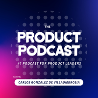 The Product Podcast podcast