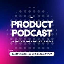 The Secrets of Instacart's AI: What’s Next for Personalized Shopping? with CPO Daniel Danker | E232