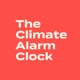 The Climate Alarm Clock
