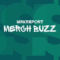 Merch Buzz podcast