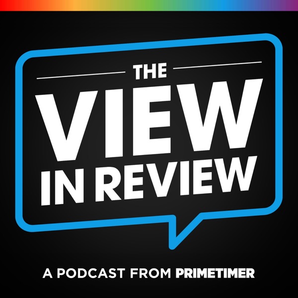 The View In Review Artwork