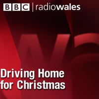Driving Home for Christmas podcast