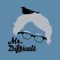 Mr. Difficult podcast