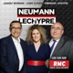 Neumann / Lechypre - Vendredi 16 juillet 2021