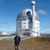 Astronomiczny podkast Jarka Pióro - Jarosław Pióro