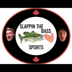 Slappin' The Bass Sports 