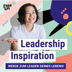 Dein Podcast: Frauen in Führung – Becoming: Workshop für Frauen in Führung