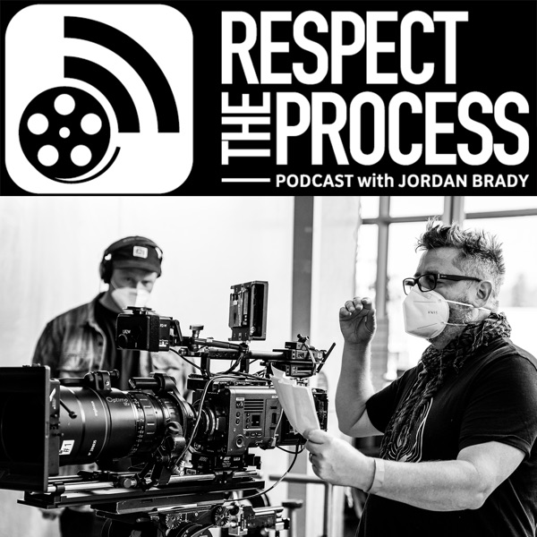 Respect The Process Artwork