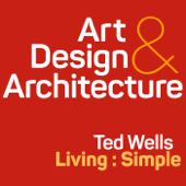 Ted Wells living : simple - Architecture, Design and Living : Simple
