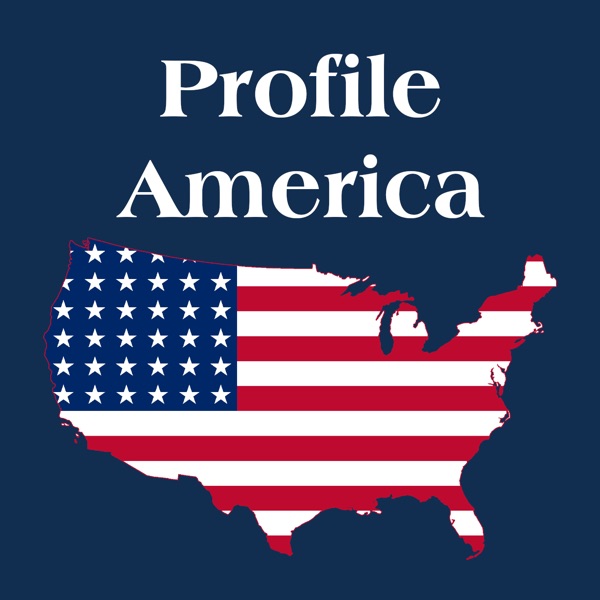Profile America Artwork