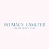 Intimacy: Unmuted artwork