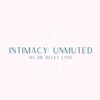 Intimacy: Unmuted artwork