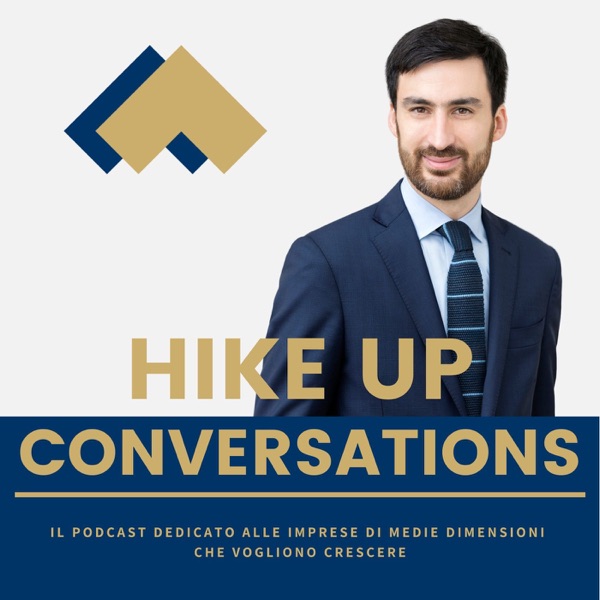 Hike Up Conversations