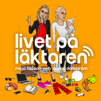 Livet på läktaren podcast