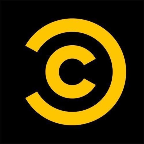 Comedy Central Podcast image