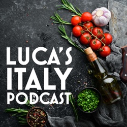 Luca's Italy 