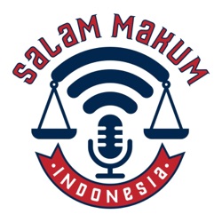 Salam MaKum #27 Salam MaKum (Mahasiswa Hukum) Indonesia ... dokrin common law bagi pemecahan pencemaran (Hukum Lingkungan) dan kasus yang wajib diketahui seputar LH