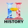 Podcasturile HISTORY