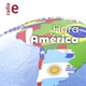 Hora América - Palmarés del Festival Ecozine - 19/04/24