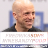 Fredrikssons innebandypodd - Innebandymagazinet