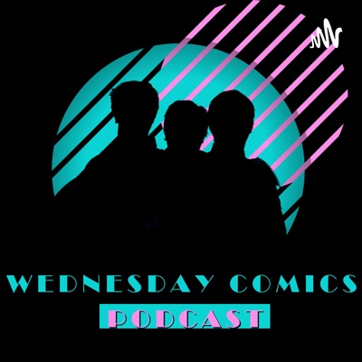 Wednesday Comics Wednesday Comics