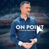 On Point With Pastor Greg Locke - Greg Locke