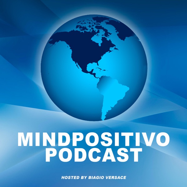 Mindpositivo Podcast