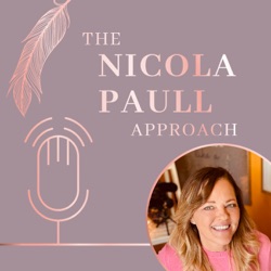 Terry Tucker - Empowering your Inner Self, Approaching Self-Improvement with a Positive Mindset