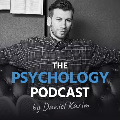 The Psychology Podcast The Psychology Podcast