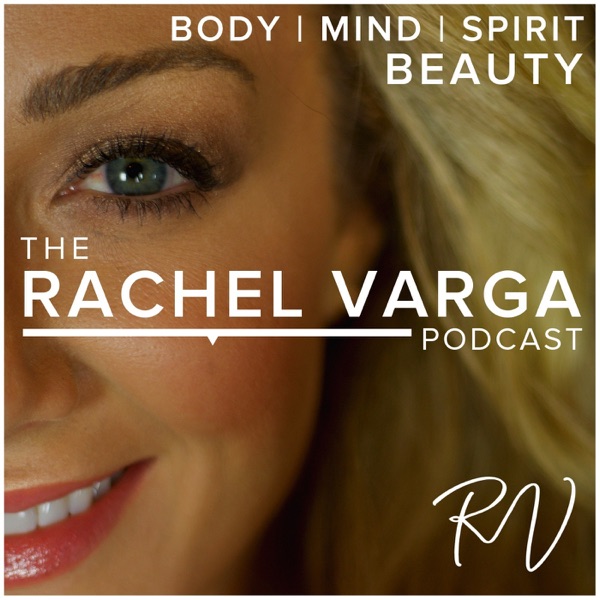 The Rachel Varga Podcast Artwork